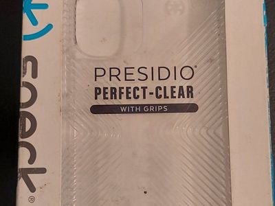 Iphone 11 Pro Grip Case