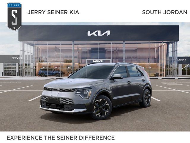2026 Kia Niro EV Wind