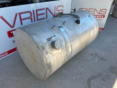 International Fuel Tank