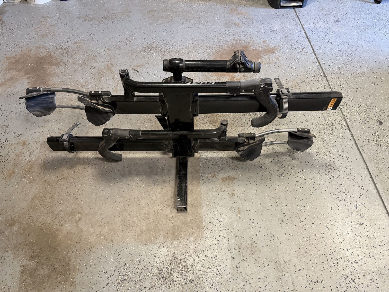Kuat Bike Rack - 2” Hitch