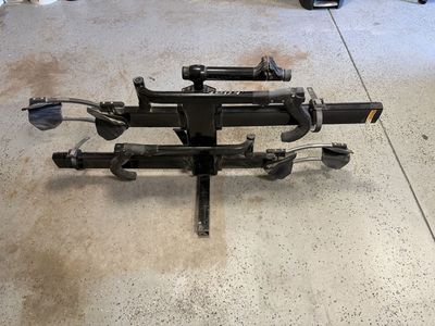 Kuat Bike Rack - 2” Hitch