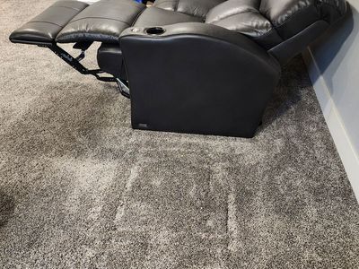 Great Condition! Recliners