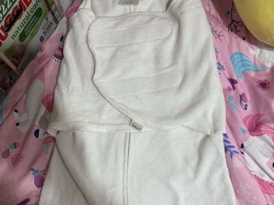 Halo sleep sack
