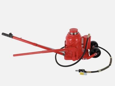 50 Ton Air Bottle Jack RV, Truck & Car