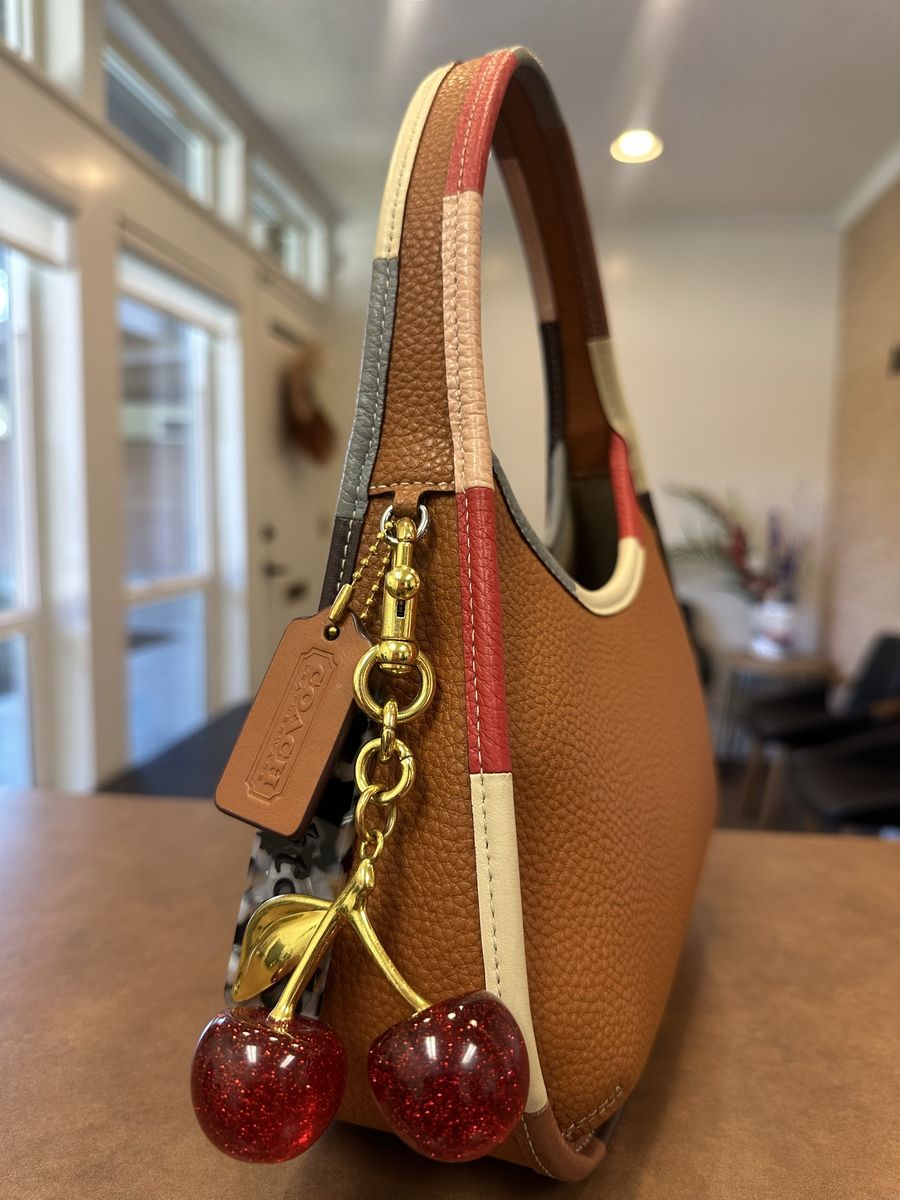 Coach Ergo Shoulder Purse