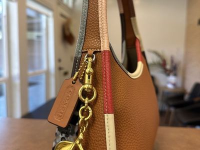Coach Ergo Shoulder Purse