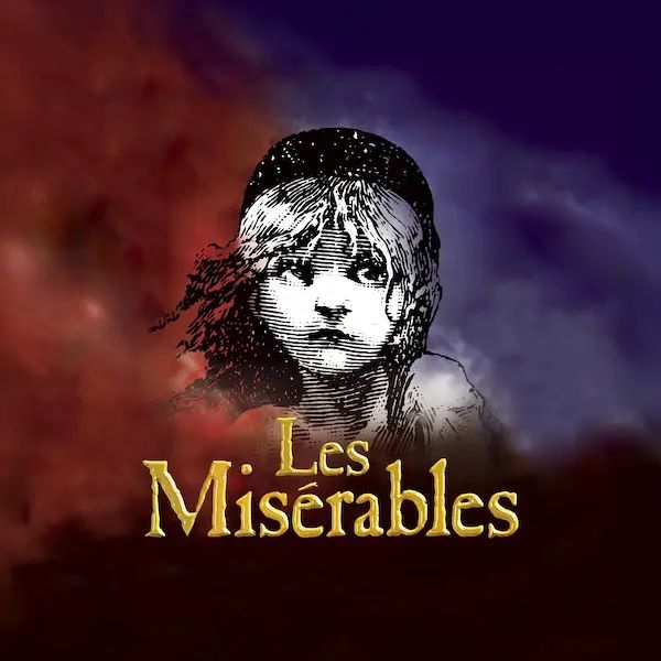 2 Tickets to Les Misérables - Tuacahn Amphitheatre
