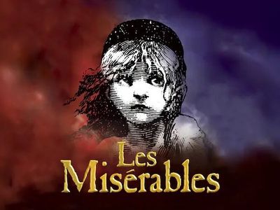 2 Tickets to Les Misérables - Tuacahn Amphitheatre