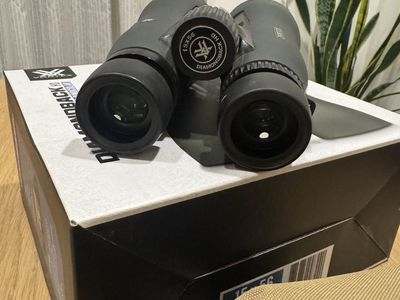 Vortex Diamondback HD 15x56
