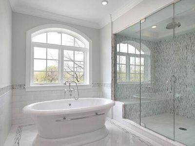 Tile Installation | Kitchen backsplash | Shower Tile