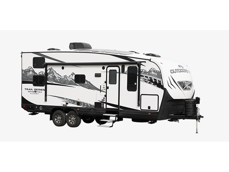 2026 Trail Series MTN TRX 25TRX