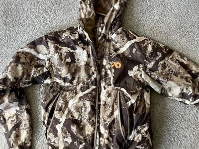 First Lite Uncompahgre Puffy Insulated Jacket