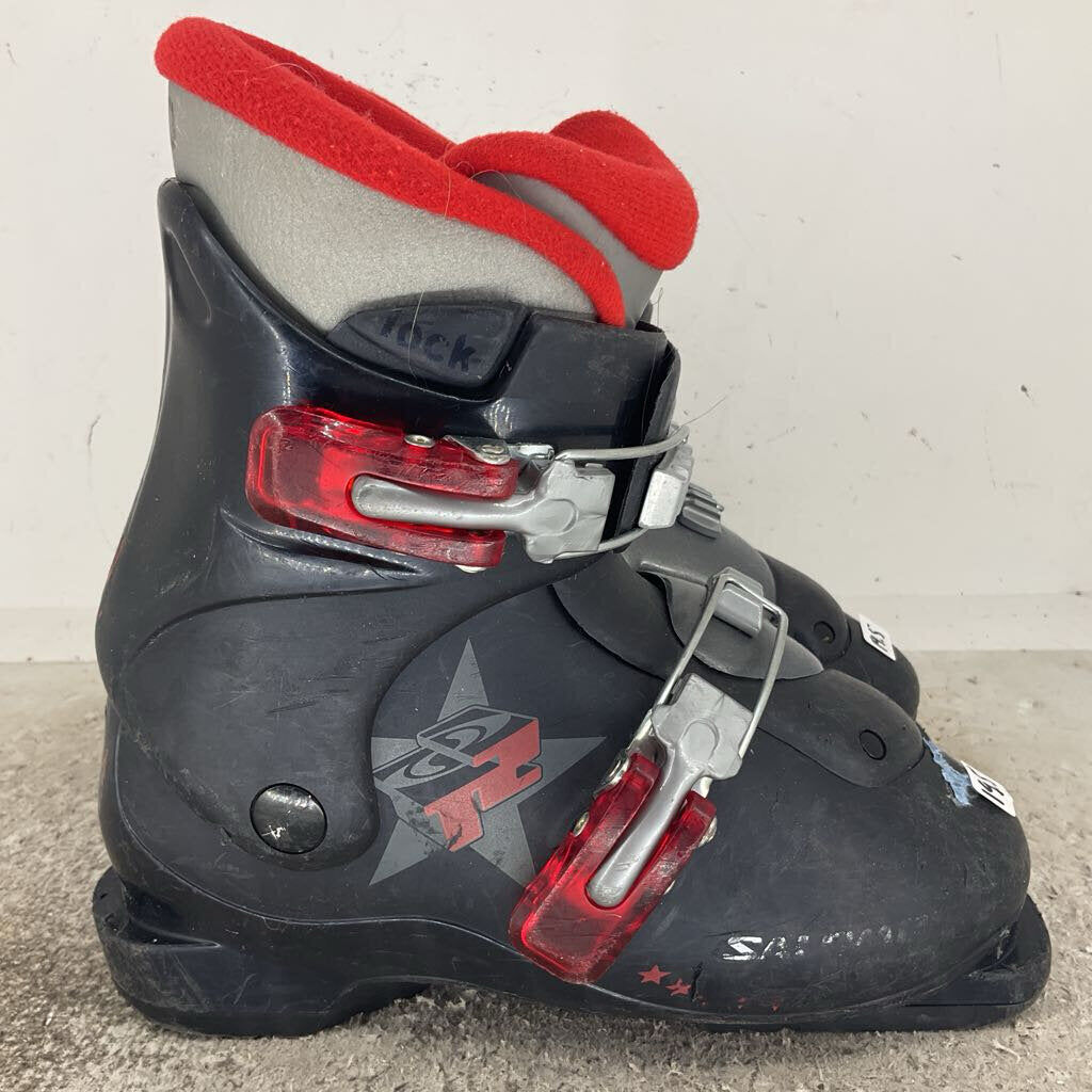 Salomon T2