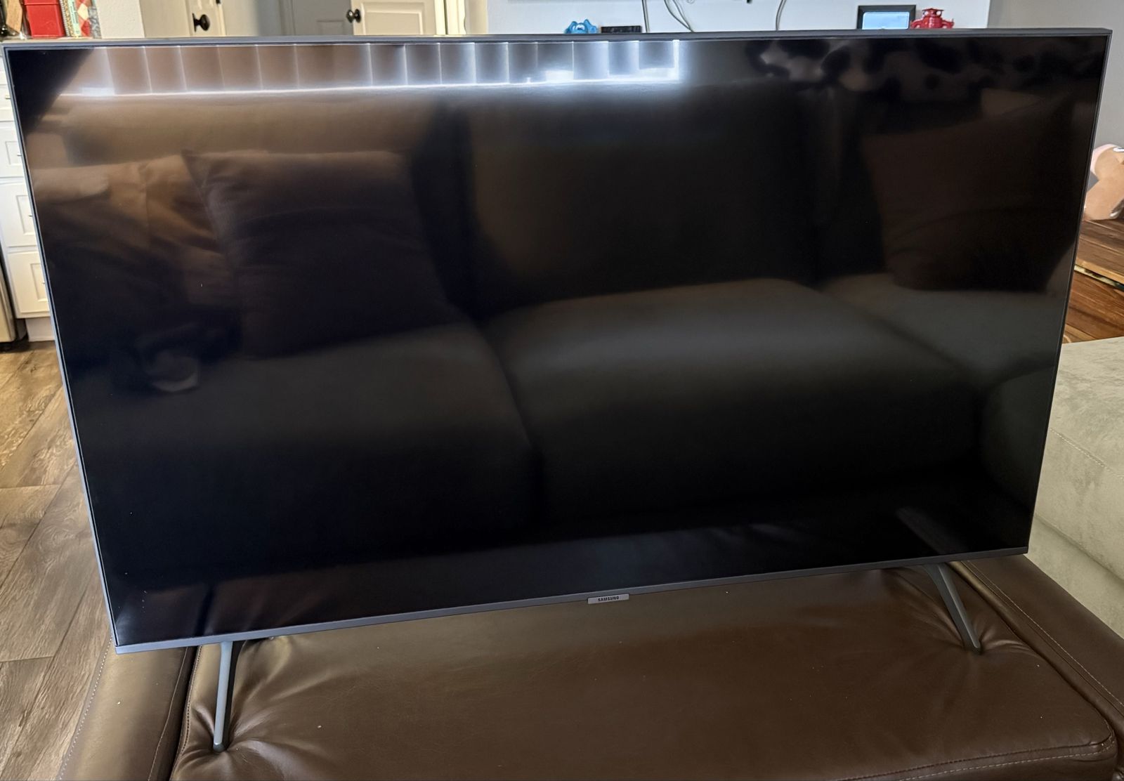 43” Samsung Smart LED TV