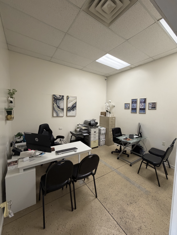 Office Space For Rent
