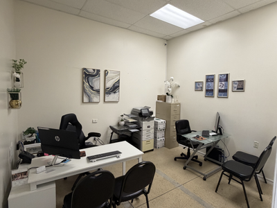 Office Space For Rent