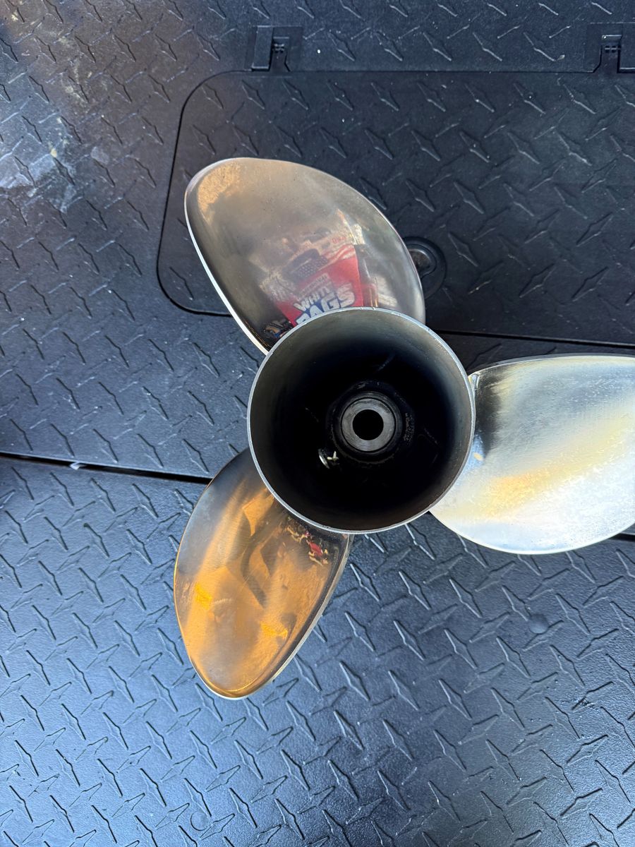 Fury Prop