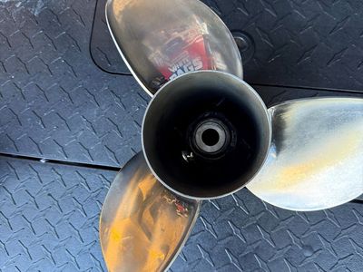 Fury Prop