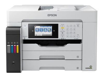 Epson EcoTank ET 16600 Wide Format Printer