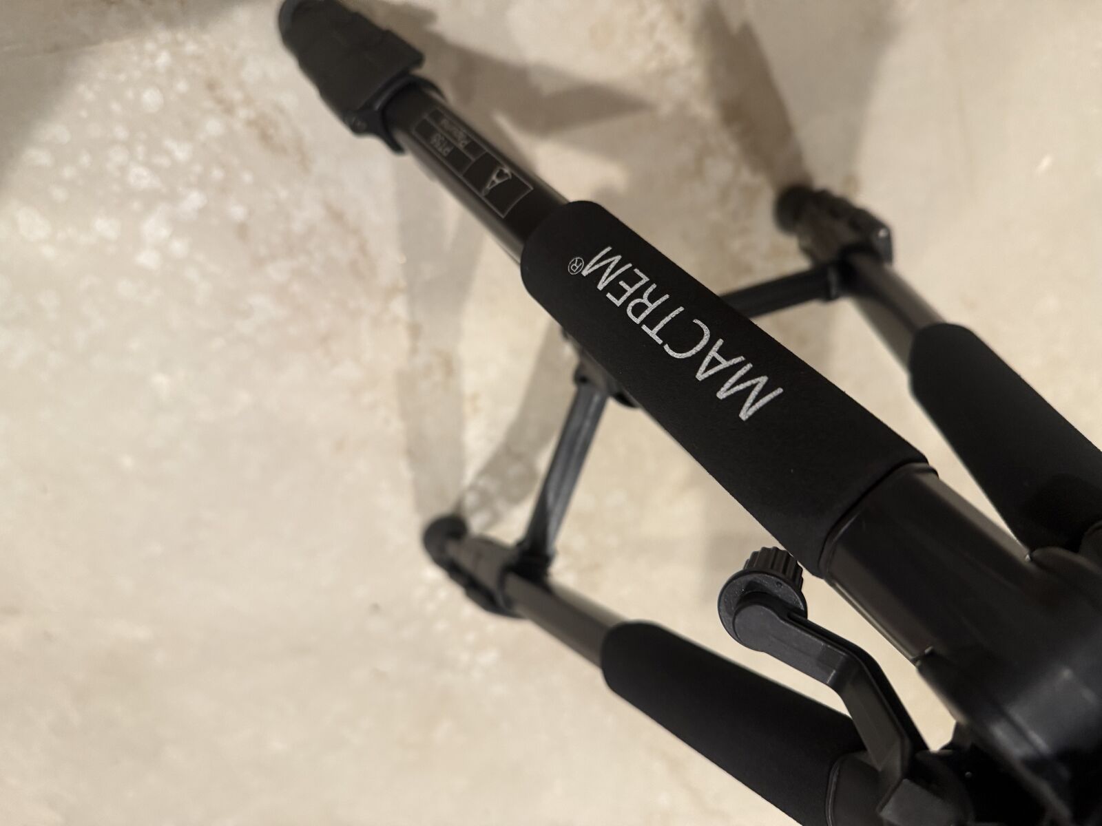 Vortex viper spotting scope