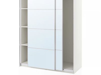 IKEA PAX Wardrobe