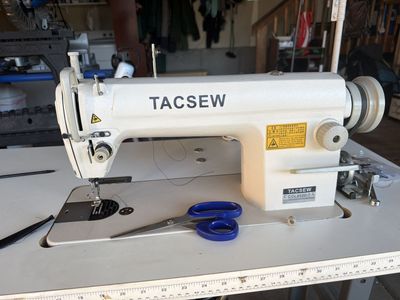 Tacsew DDL8500-T Juki Sewing Machine servo Motor