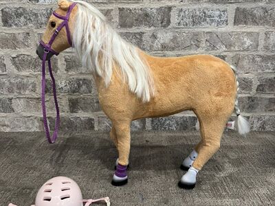 Our Generation Doll Horse