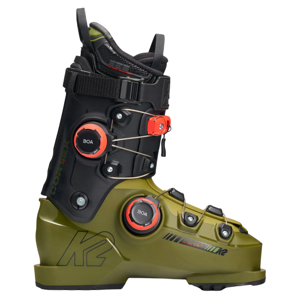 K2 Cortex 120 Zonal BOA