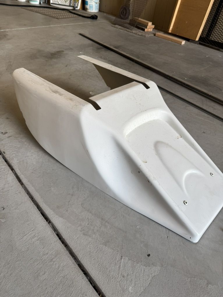 Lippert 1621 HD Pin Box