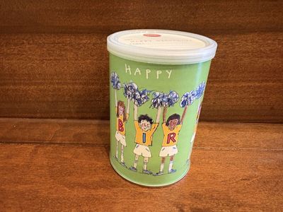 New Happy Birthday Gift Puzzle