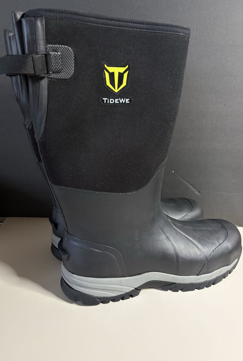 TideWe Boots Size 12 Men’s