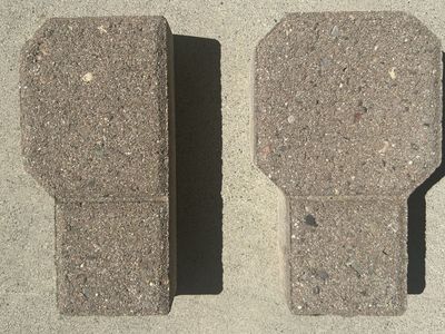 Patio Pavers