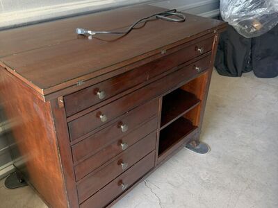 Office Or Craft Desk / Work station