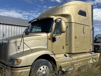 2001 International 9200i