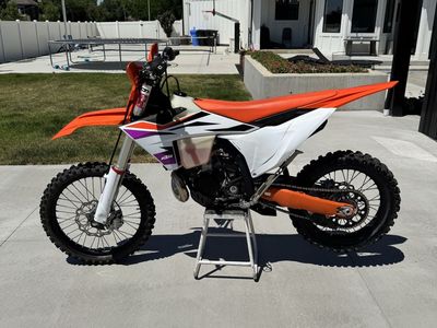 Ktm 300xc
