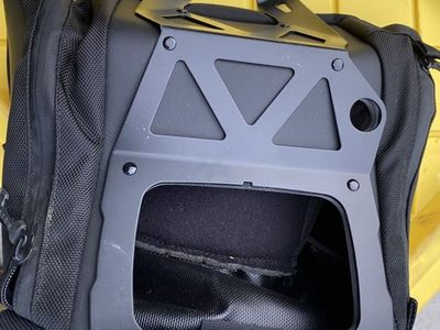 11-15 Polaris Pro Defrost Bag