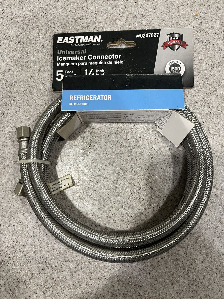 Ice Maker Hose
