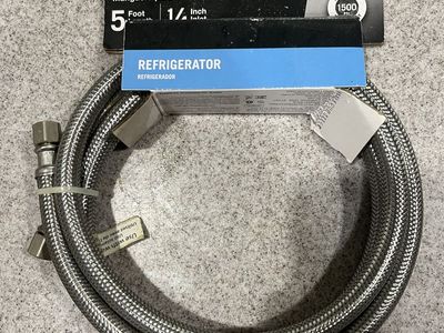 Ice Maker Hose