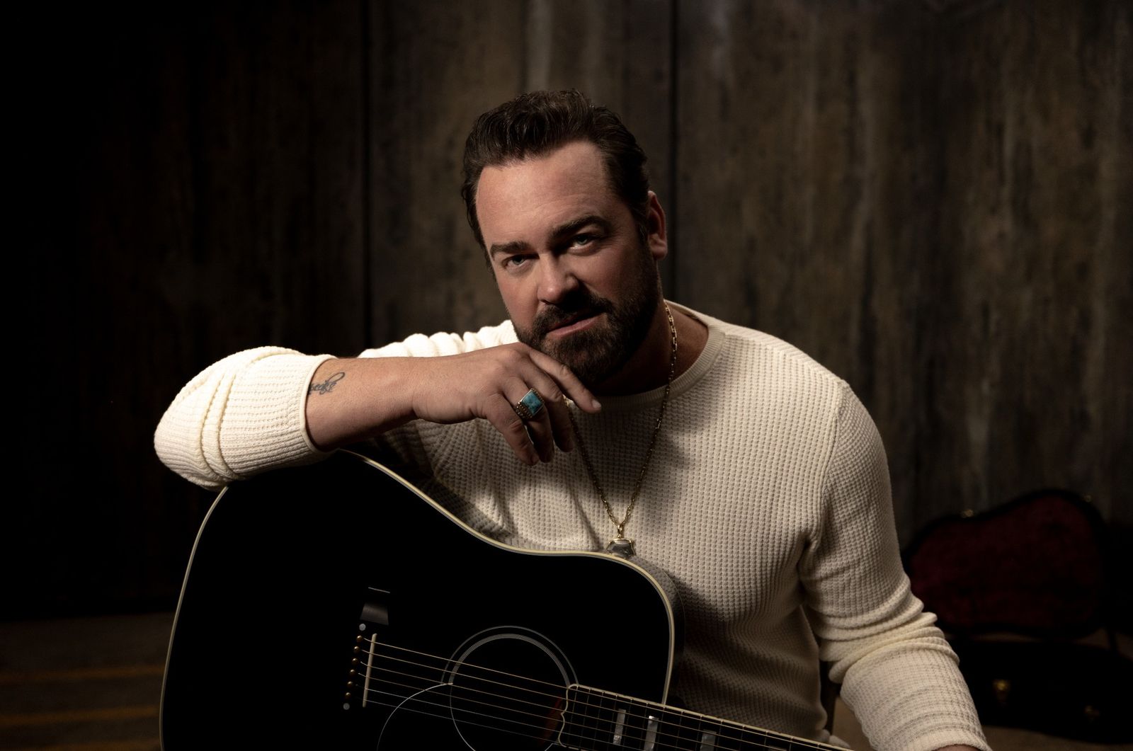 Lee Brice General Admission Concert Tickets