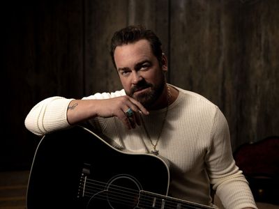 Lee Brice General Admission Concert Tickets