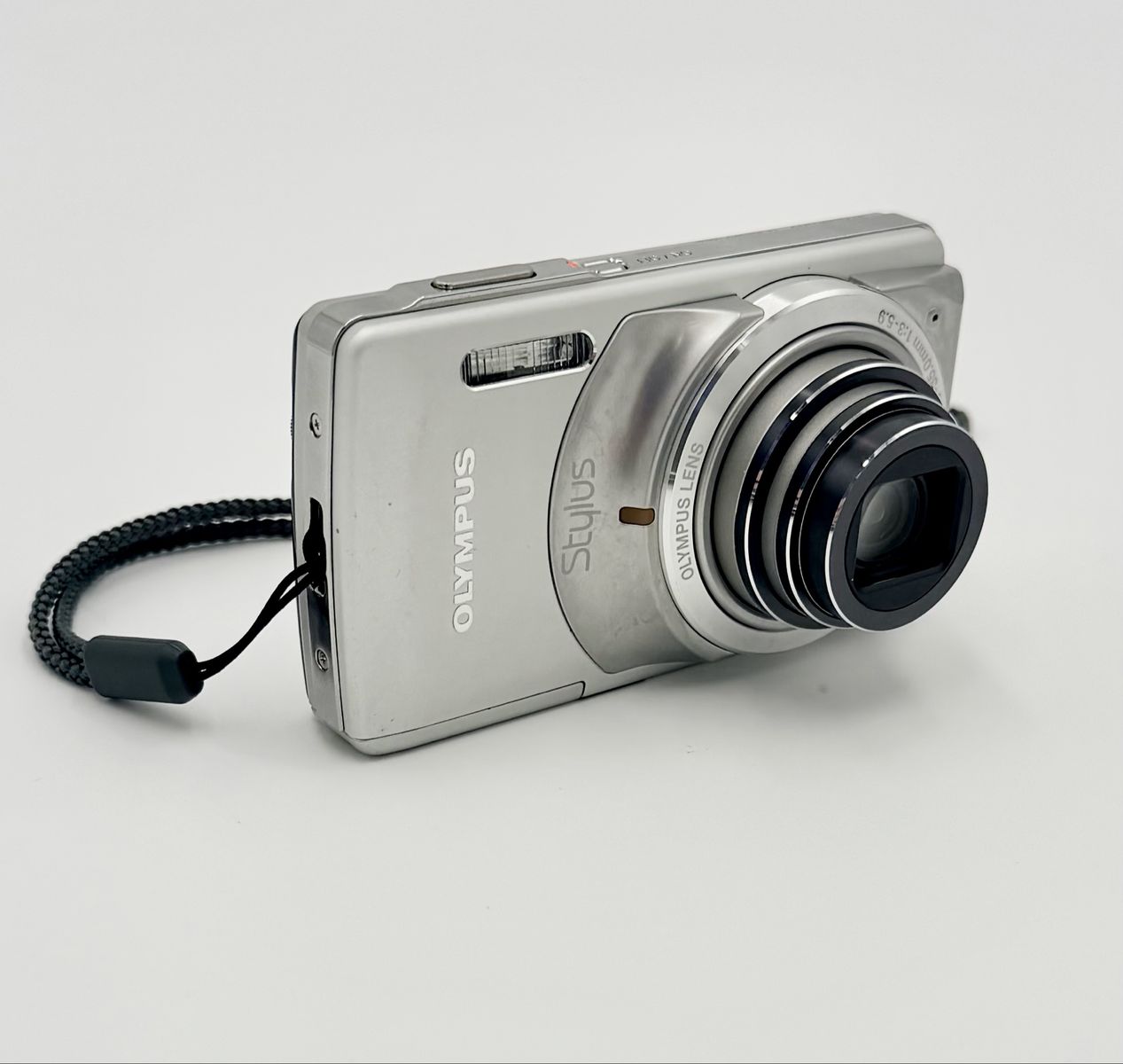 Olympus Stylus 7010