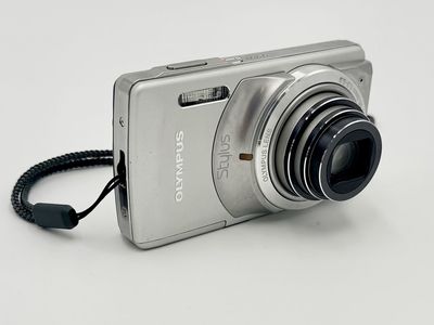 Olympus Stylus 7010