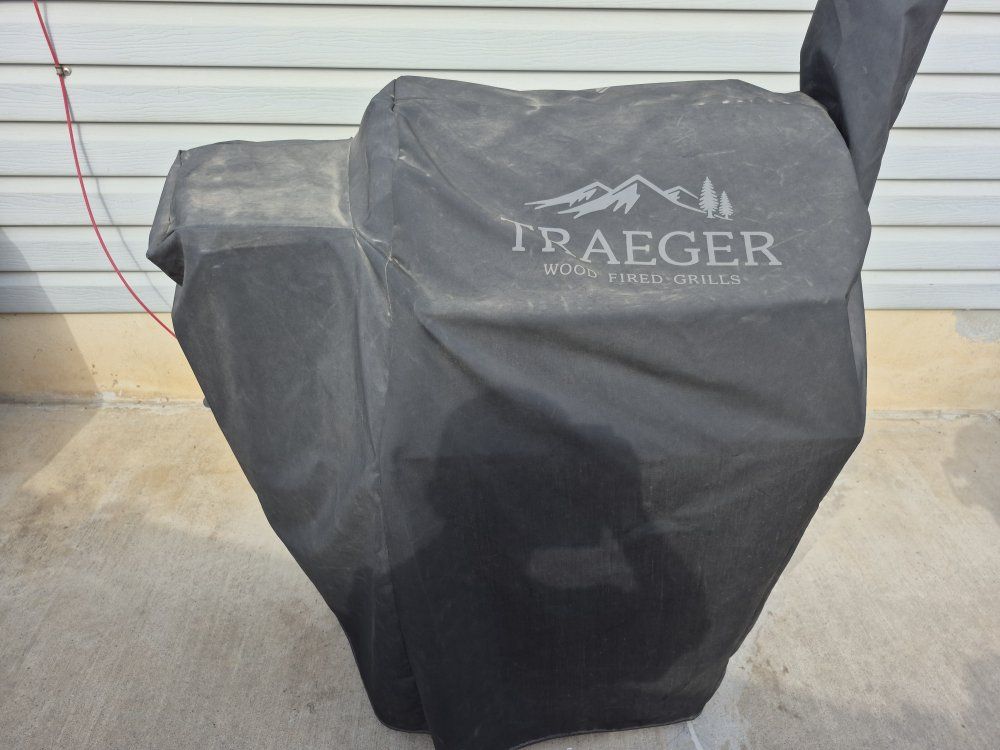 Treager