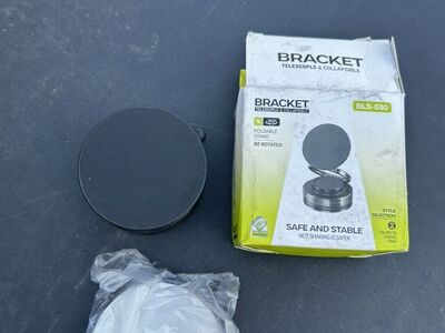 Bracket Phone Holder