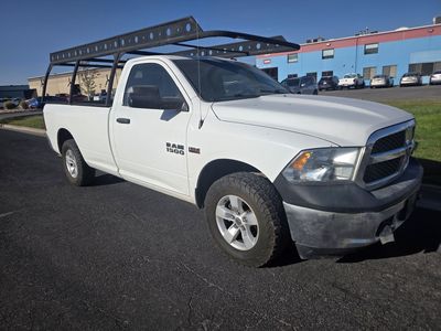 2014 RAM 1500 Tradesman