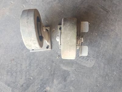 Heavy Caster Wheels