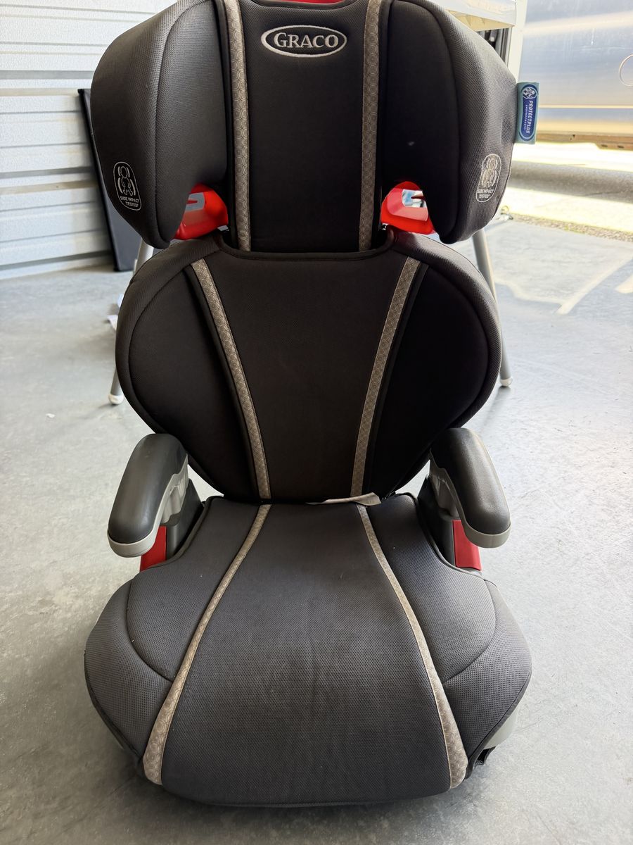 Graco Car seat