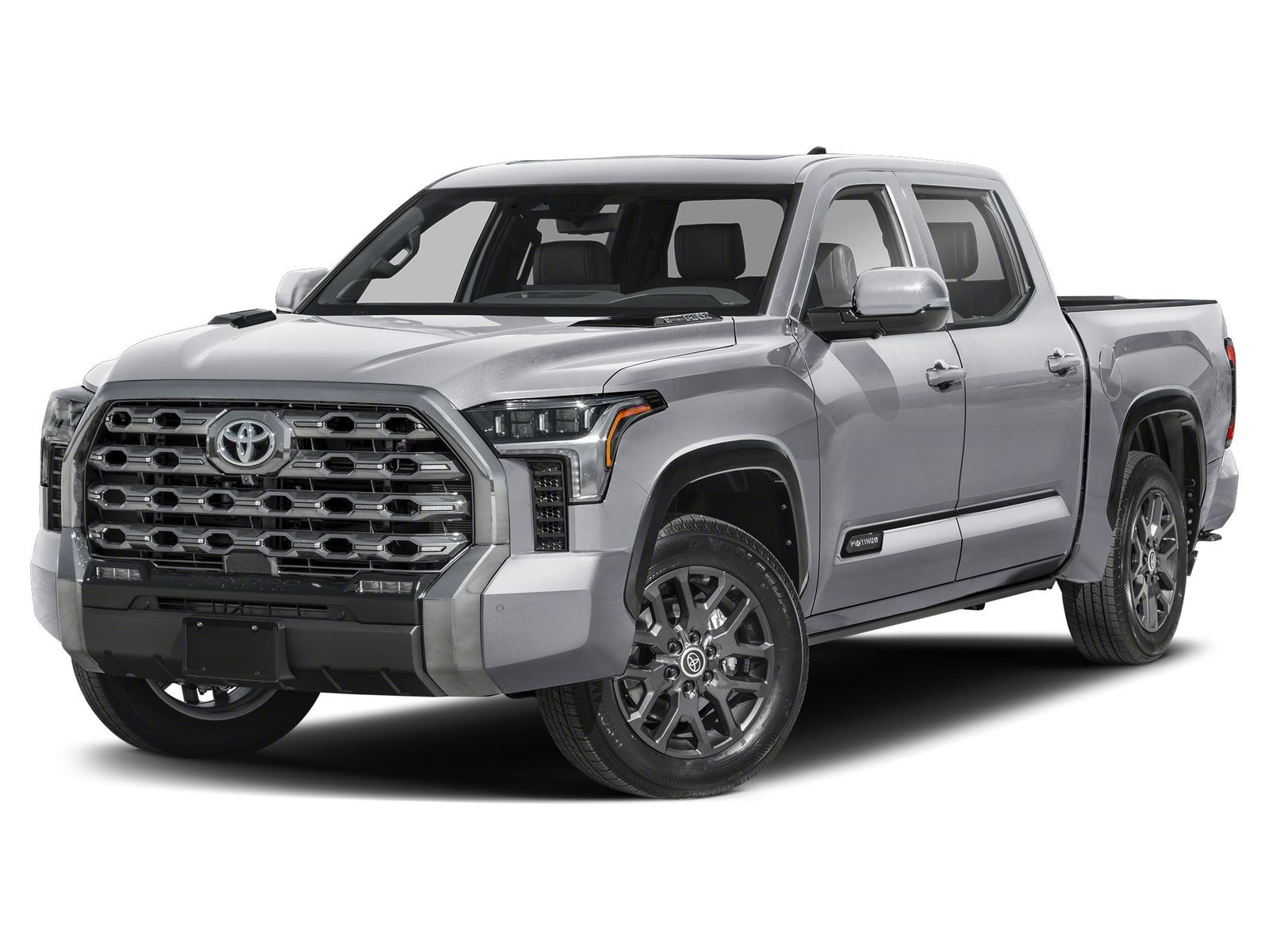 2026 Toyota Tundra Platinum HV