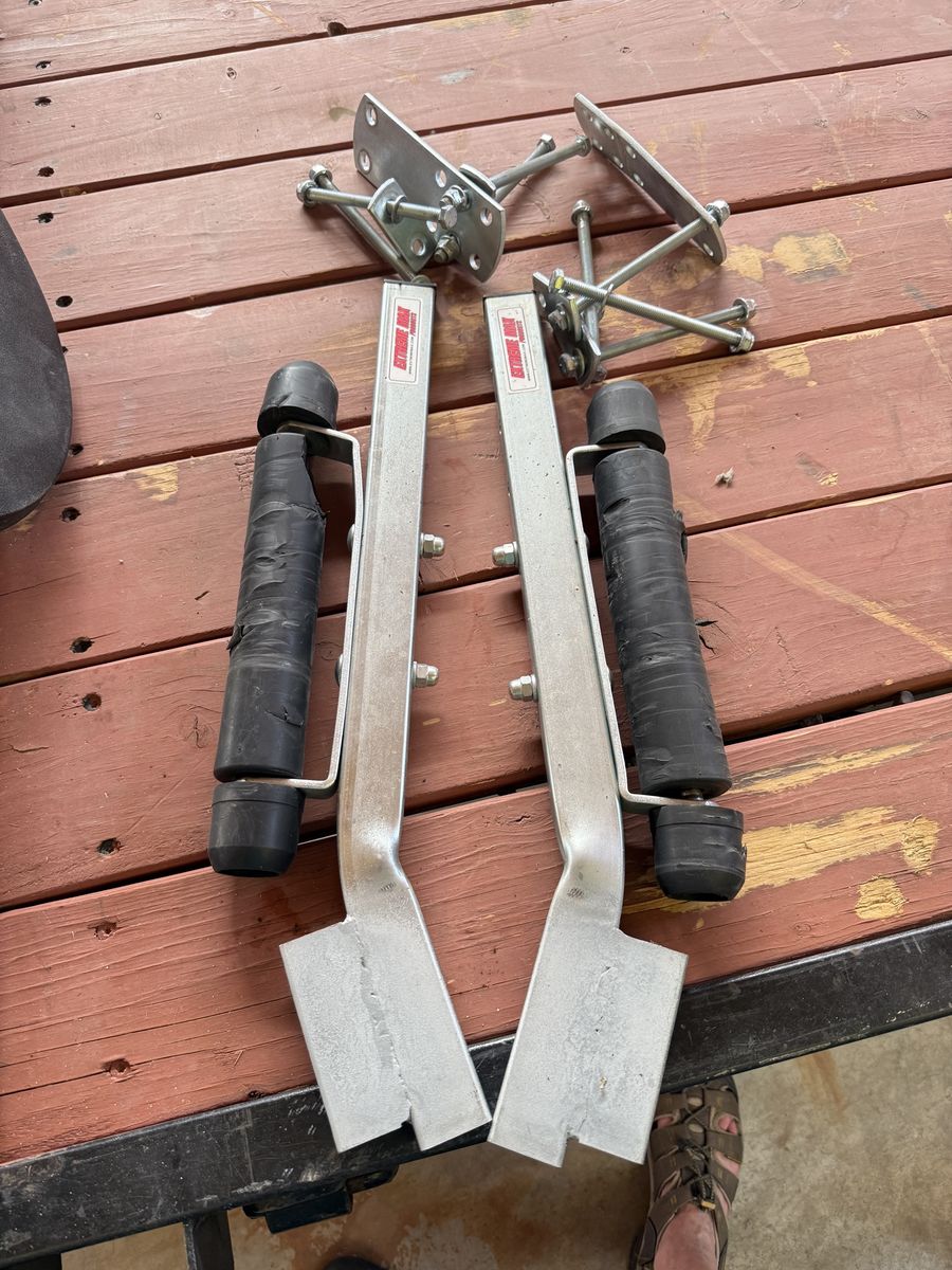 Boat Trailer Guides