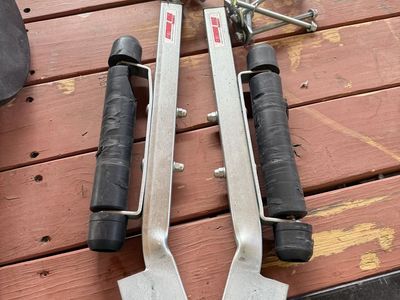Boat Trailer Guides